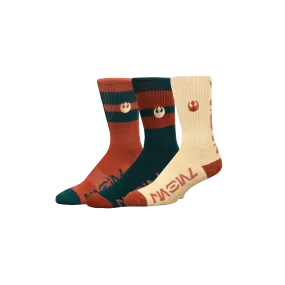 Rebel Alliance Sock Set