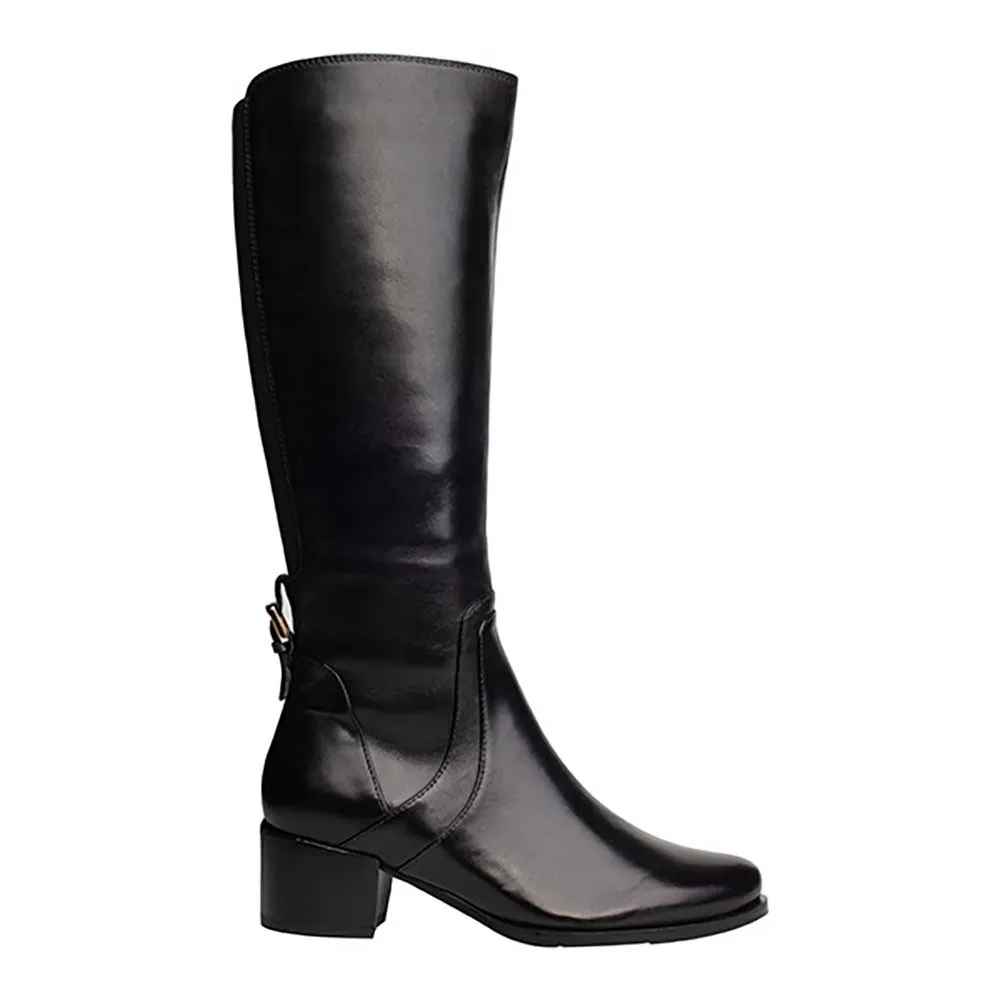 Regarde Le Ciel Women's Jolene 22 Delice Black