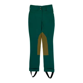 RJ Classics 'Collette' Jodhpurs in June Bug - Children's 10R