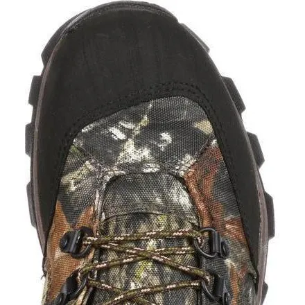 Rocky Men's Lynx 16" WP Snake Hunting Boot - Mossy Oak - FQ0007379