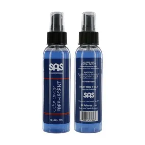 SAS Odor Away Fresh Scent