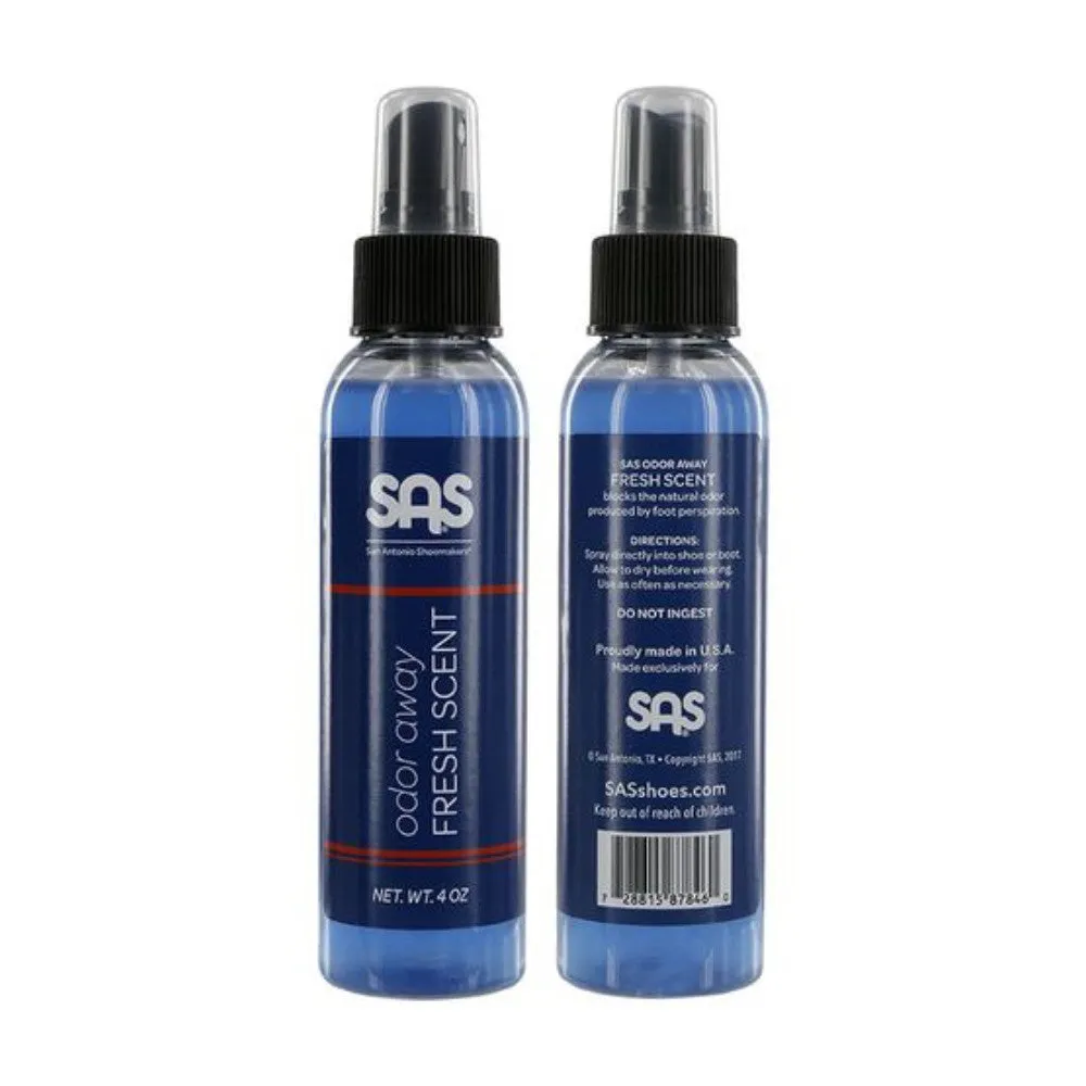 SAS Odor Away Fresh Scent