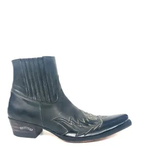 SENDRA 12251 BLACK MEN