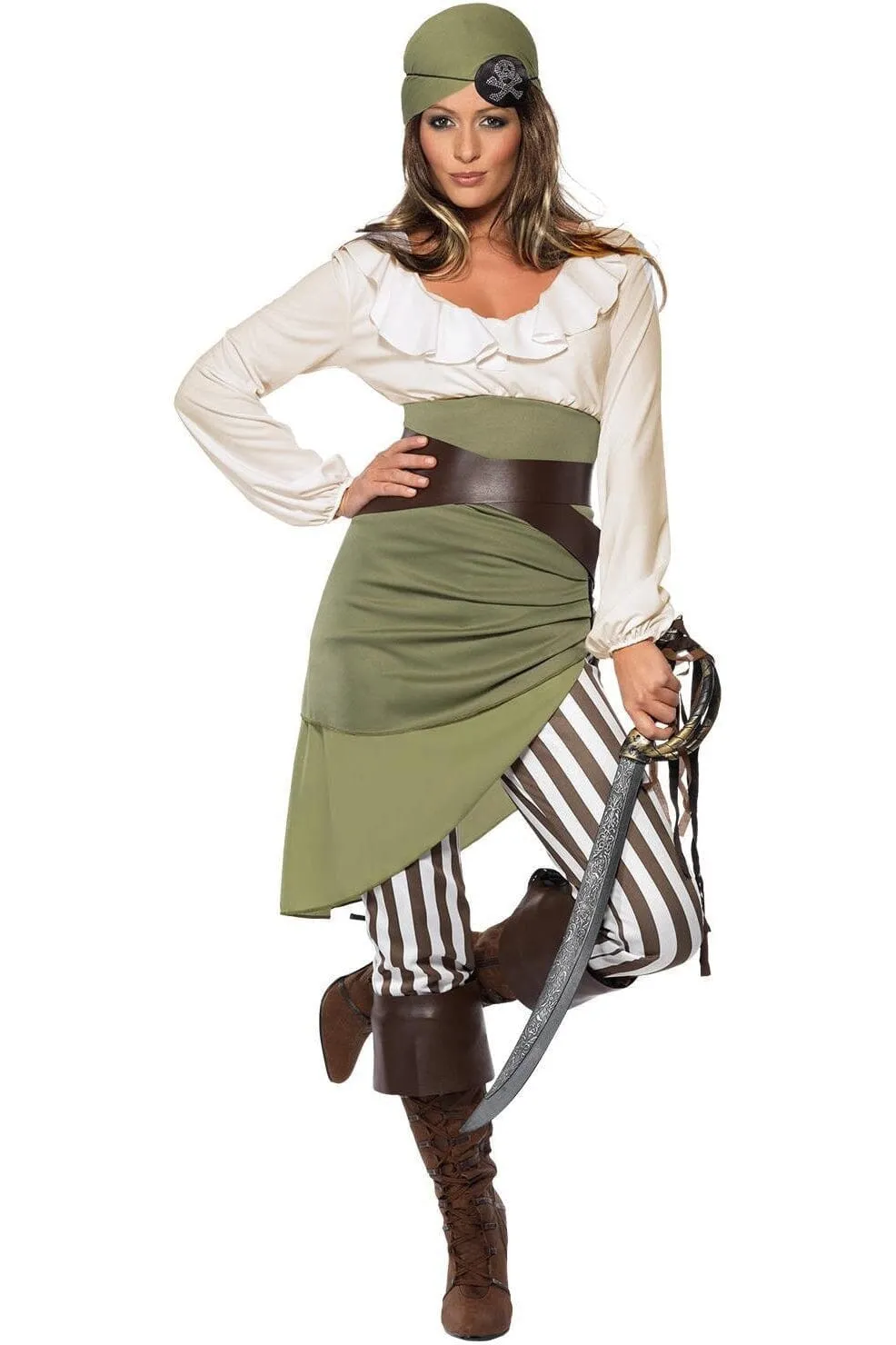 Shipmate Sweetie Costume