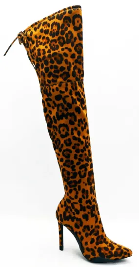 SHYY03 - LEOPARD