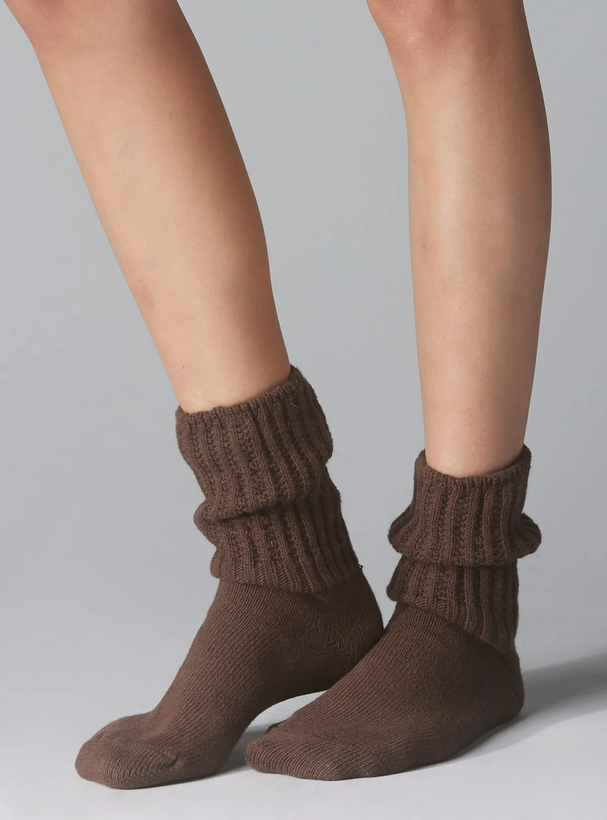 Slouch Socks