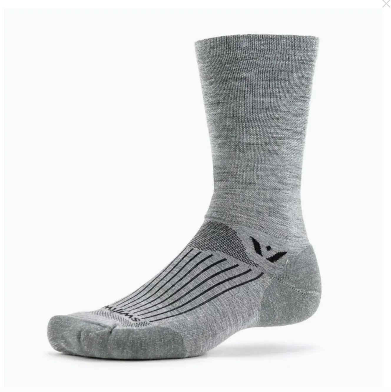 Swiftwick Pursuit Seven Merino Socks