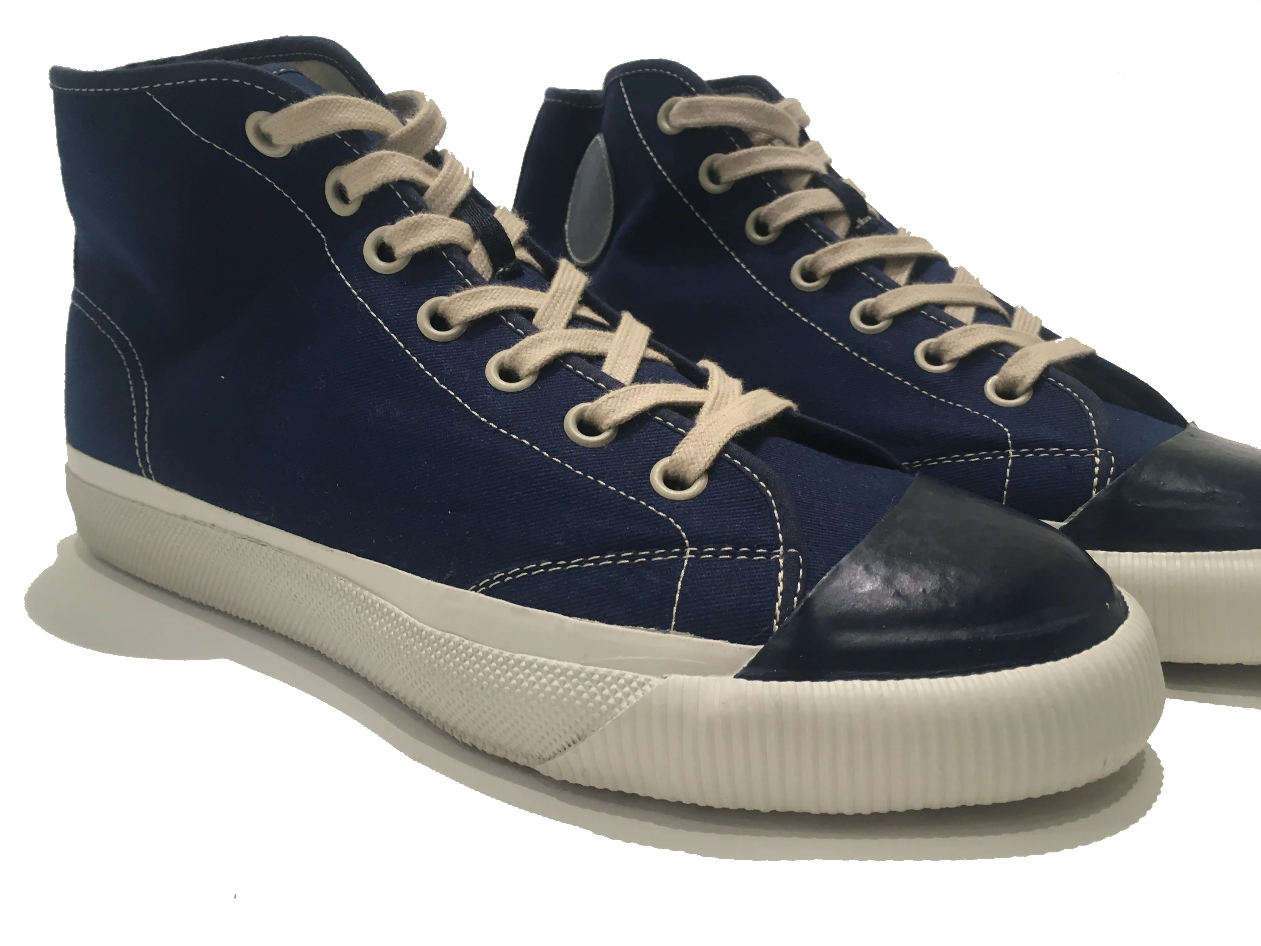 Tenis YMC Boot