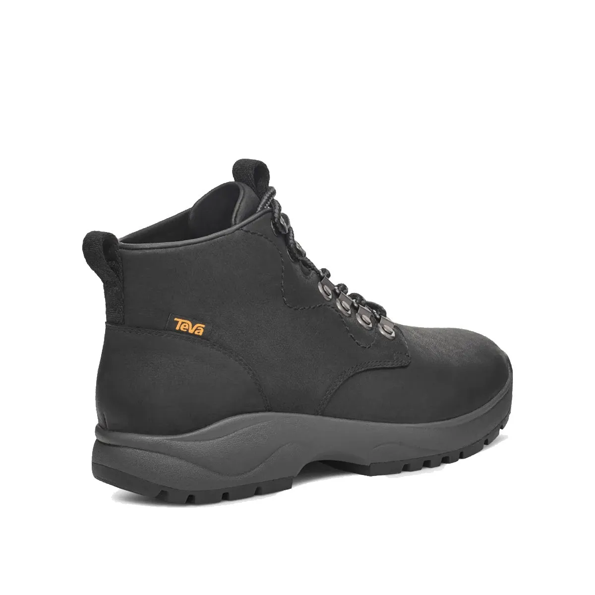 Teva Tusayan Boot Black    