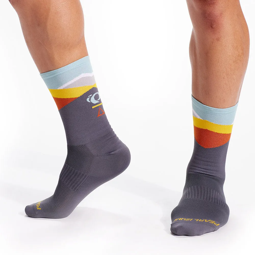 The Landmark Project x PEARL iZUMi Elite Tall Socks