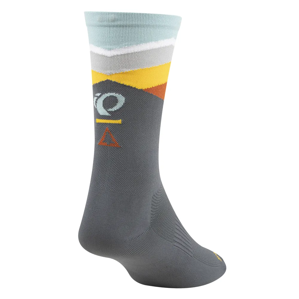 The Landmark Project x PEARL iZUMi Elite Tall Socks