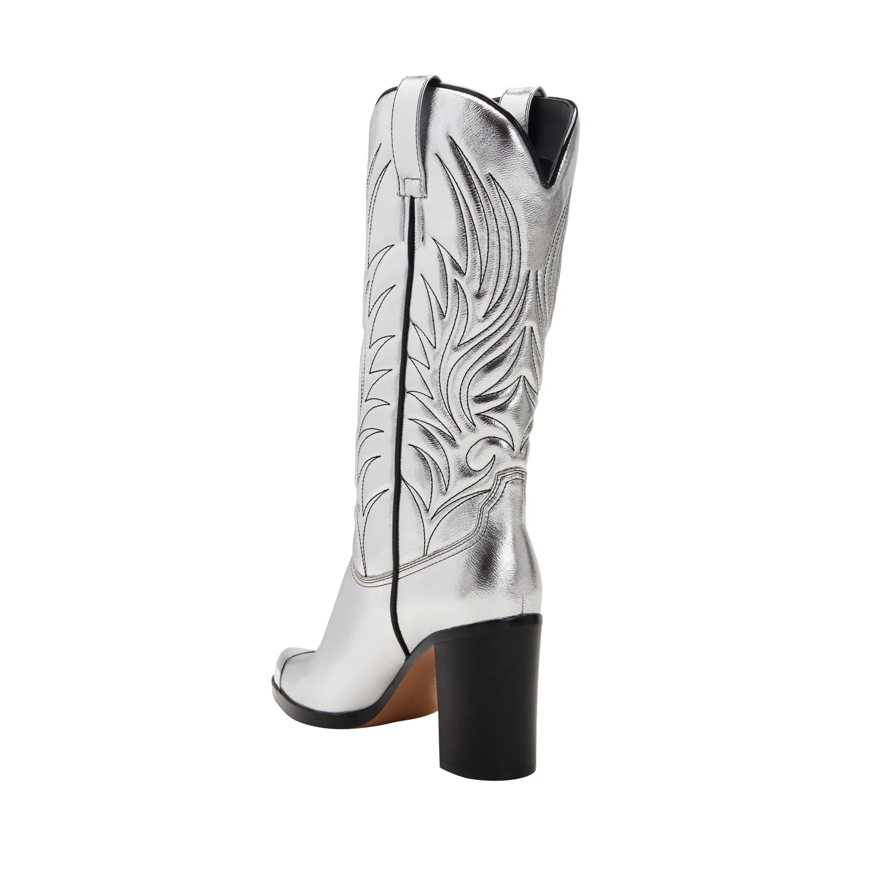 THE ZAINA WESTERN BOOT