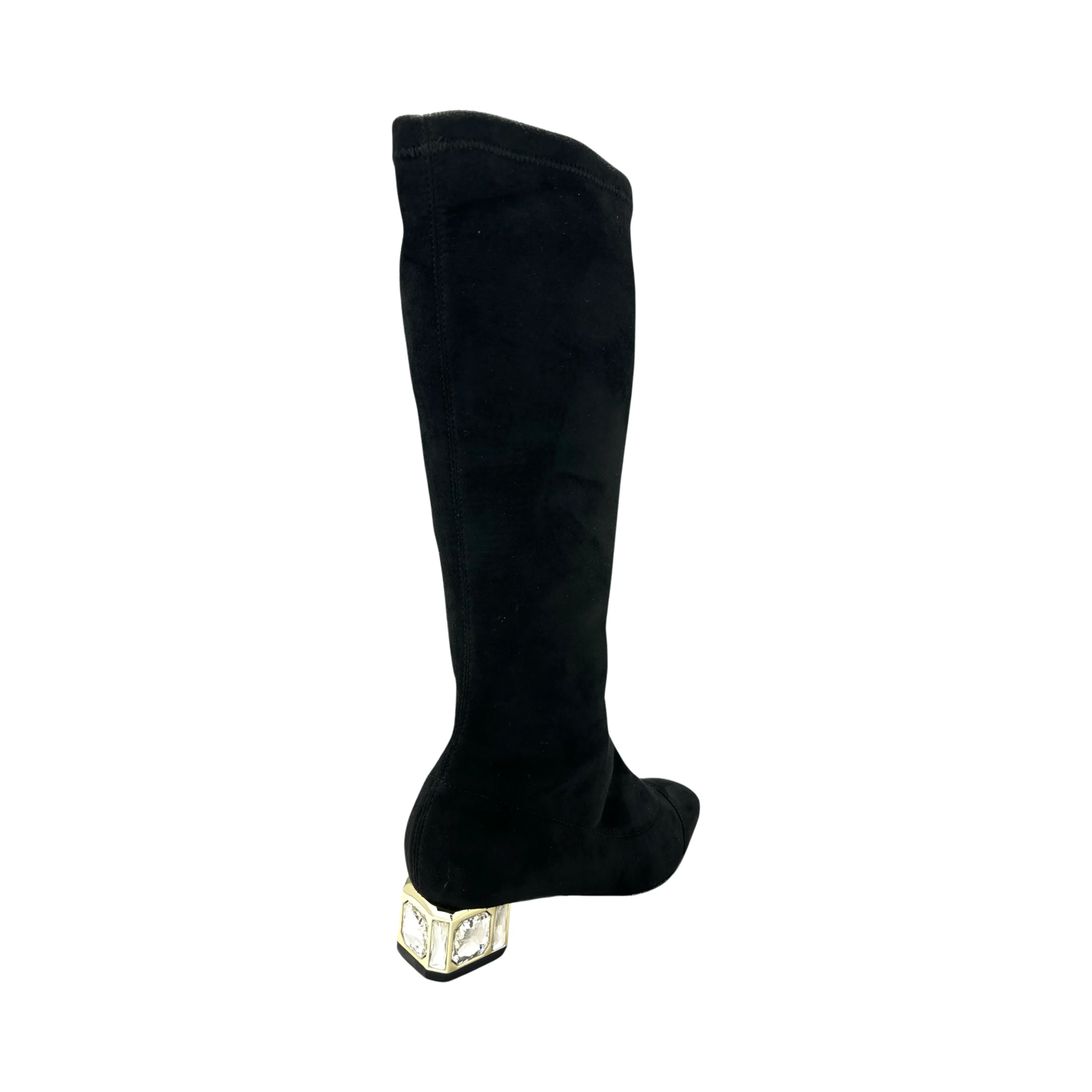 Tubo  Black Boot