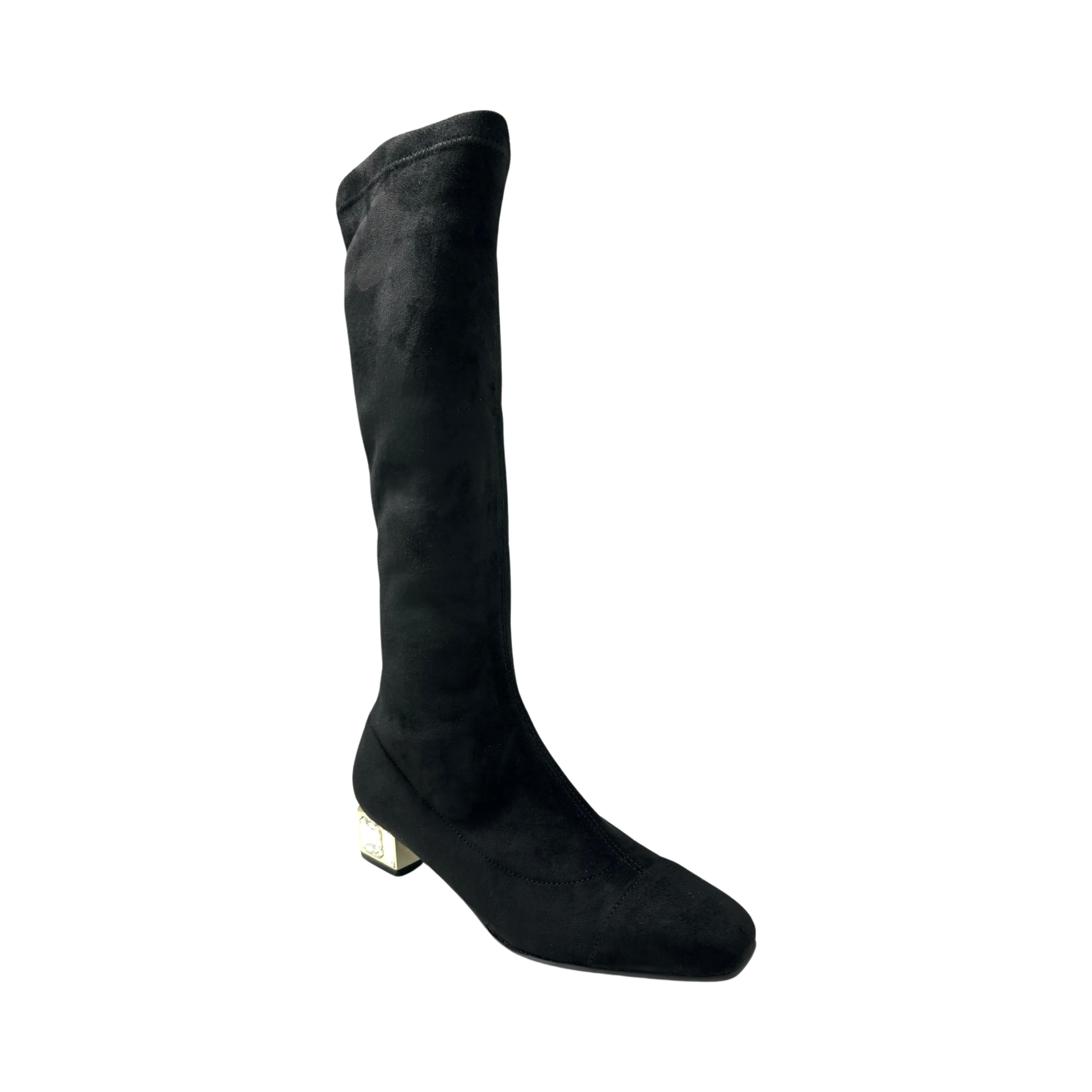 Tubo  Black Boot