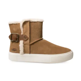 UGG Aika Chestnut Boot's - Women's