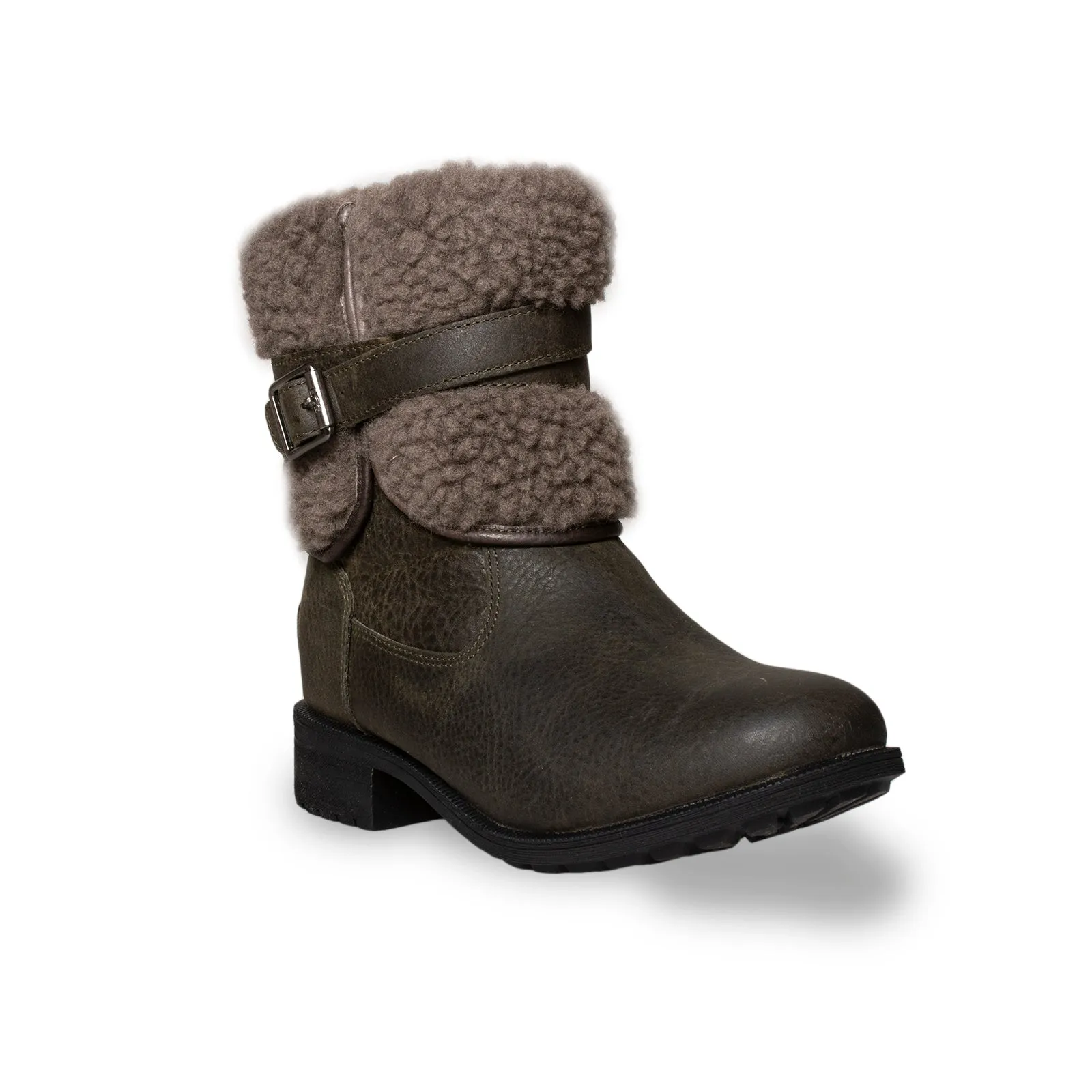 UGG Blayre Boot IV Slate - Women's