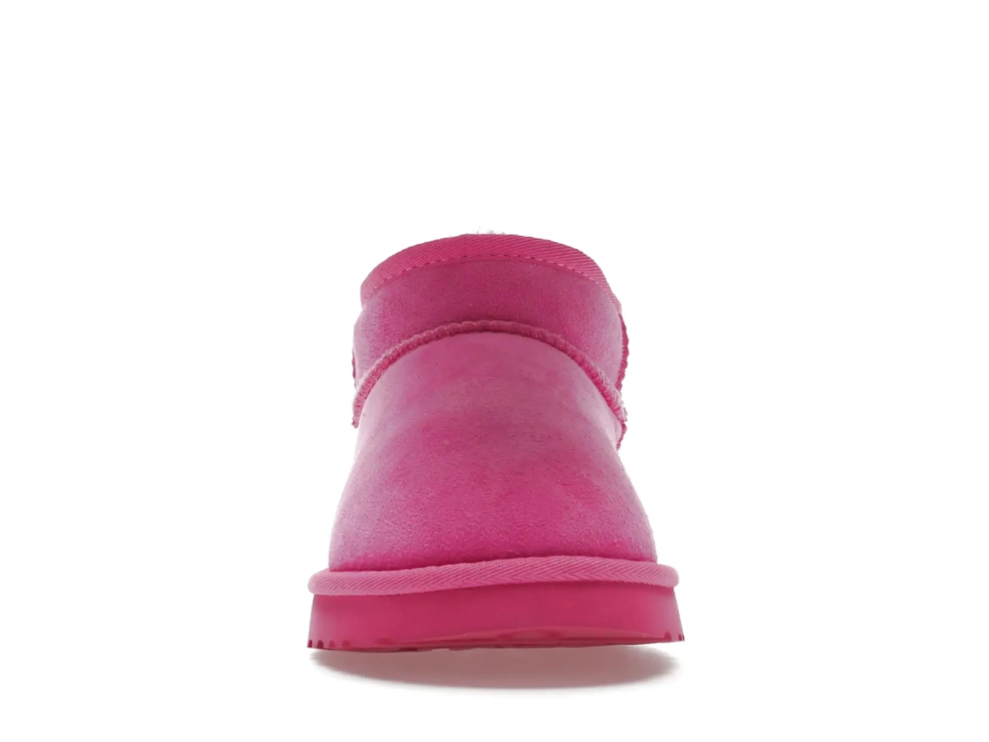 UGG Classic Ultra Mini Boot "Carnation"