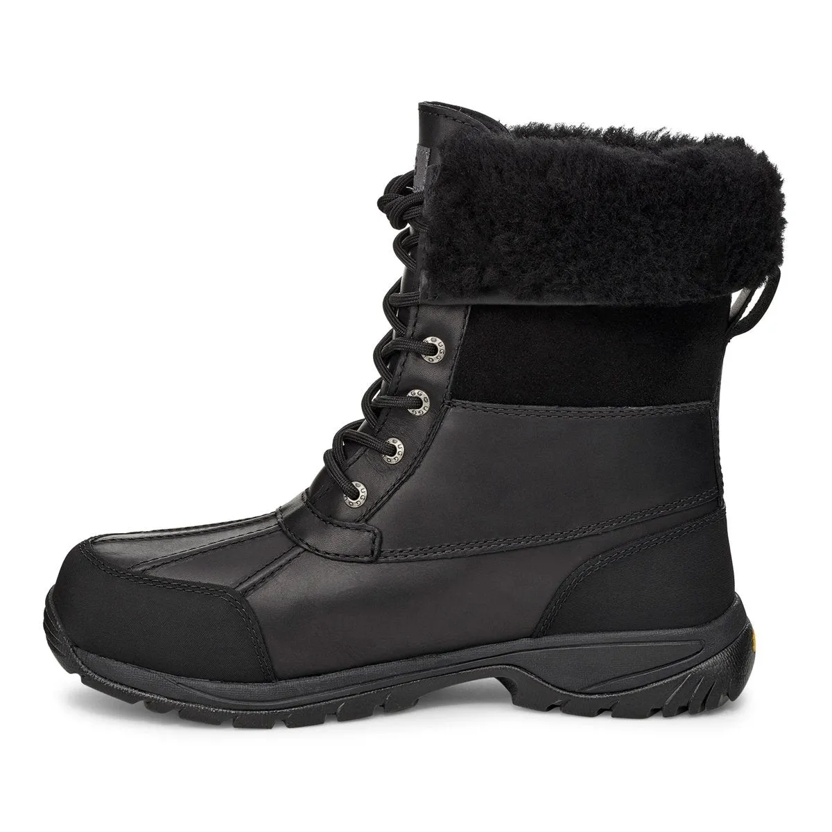 UGG Men's Butte Black