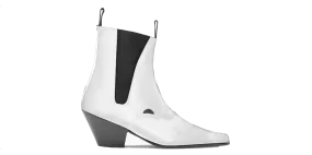 UNDERGROUND FRED BOOT