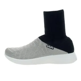 uyn | sneakers da running slip on da donna