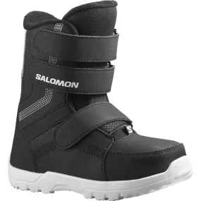 WHIPSTAR SNOWBOARD BOOT JUNIOR