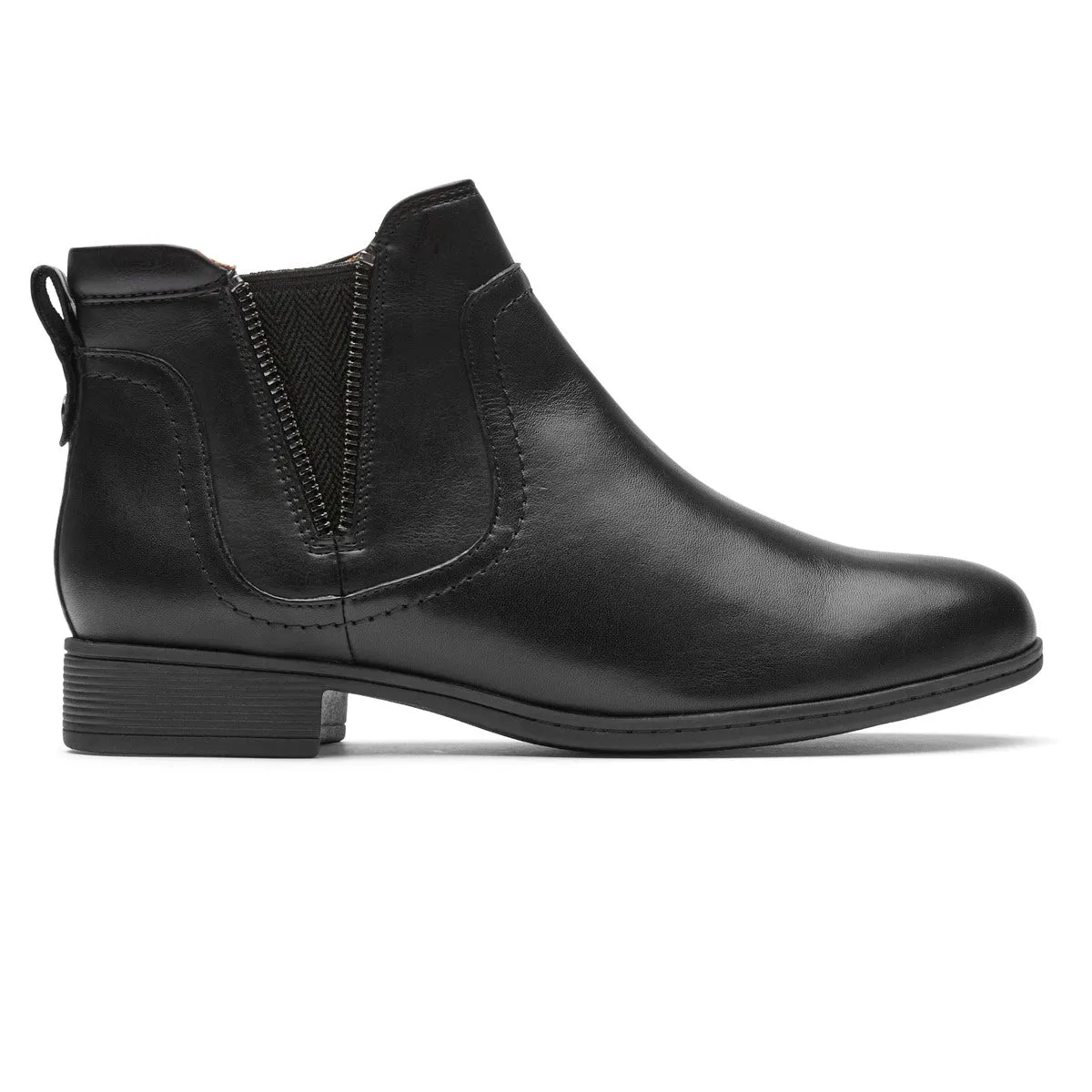 Women's Crosbie Gore Bootie